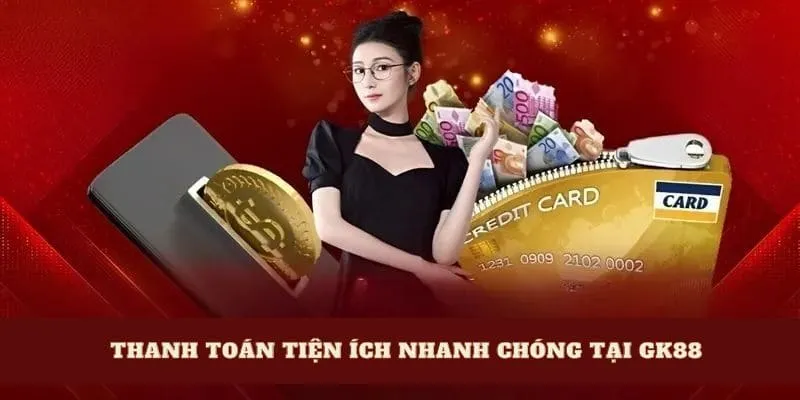 Nhiều phương thức thanh toán tiện lợi nhất hiện nay 