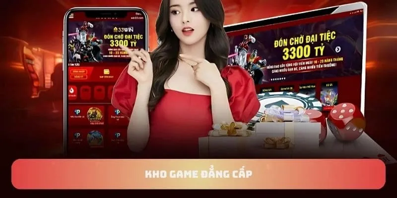 Những sản phẩm hot bạn nên thử khi đến với sảnh GK88 